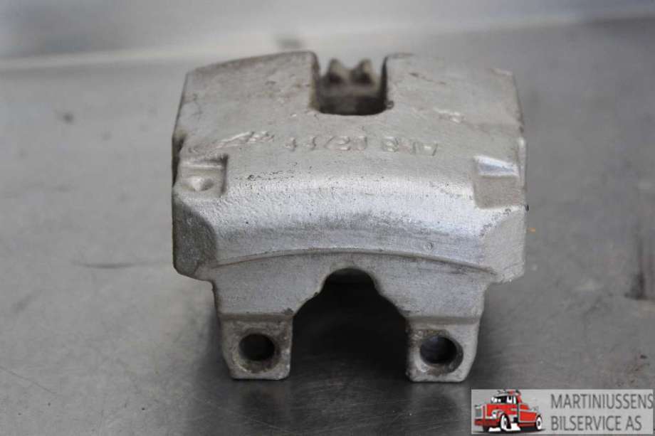Bremsecaliper høyre bak til BMW X5, 2007-2013 (E70) (E70) (BMW|)