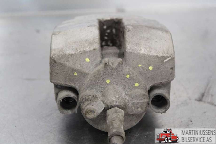 Bremsecaliper høyre bak til BMW X5 2007-2013 (E70) (E70) (BMW|)