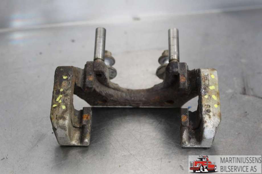 Bremsecaliper brakett til BMW X5, 2007-2013 (E70) (E70) (BMW|)
