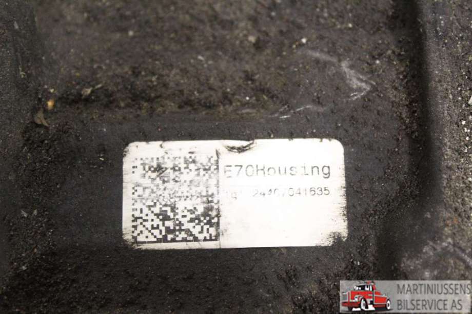Kardang til BMW X5 2007-2013 (E70) (E70) (BMW|)