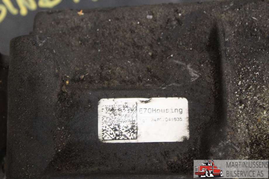 Kardang til BMW X5 2007-2013 (E70) (E70) (BMW|)
