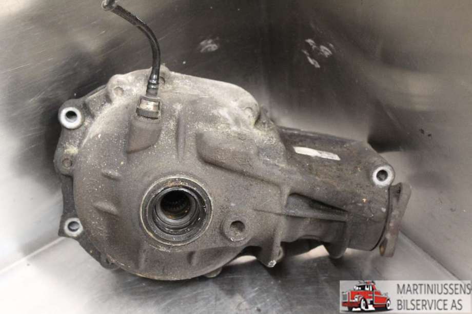 Kardang til BMW X5 2007-2013 (E70) (E70) (BMW|)