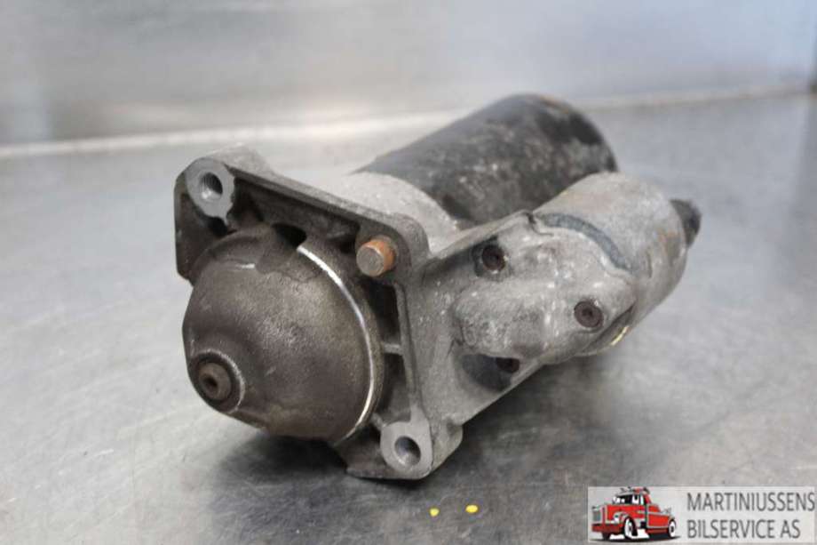 Starter diesel til Volvo XC60 2008-2013 (Type I, Fase 1)  (VOLVO||0 001 109 311)