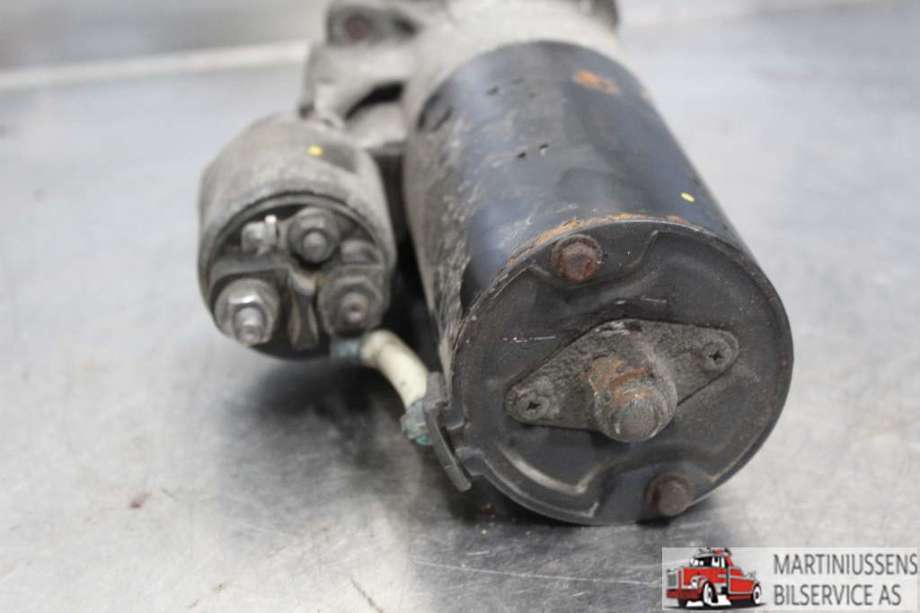 Starter diesel til Volvo XC60 2008-2013 (Type I, Fase 1)  (VOLVO||0 001 109 311)