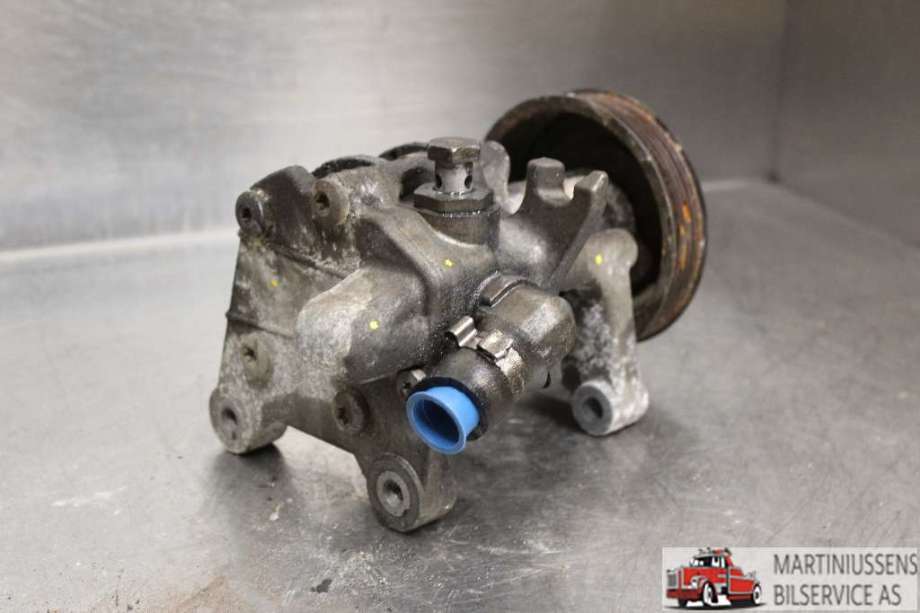 Servo pumpe mekanisk til BMW X5 2007-2013 (E70) (E70) (BMW|)