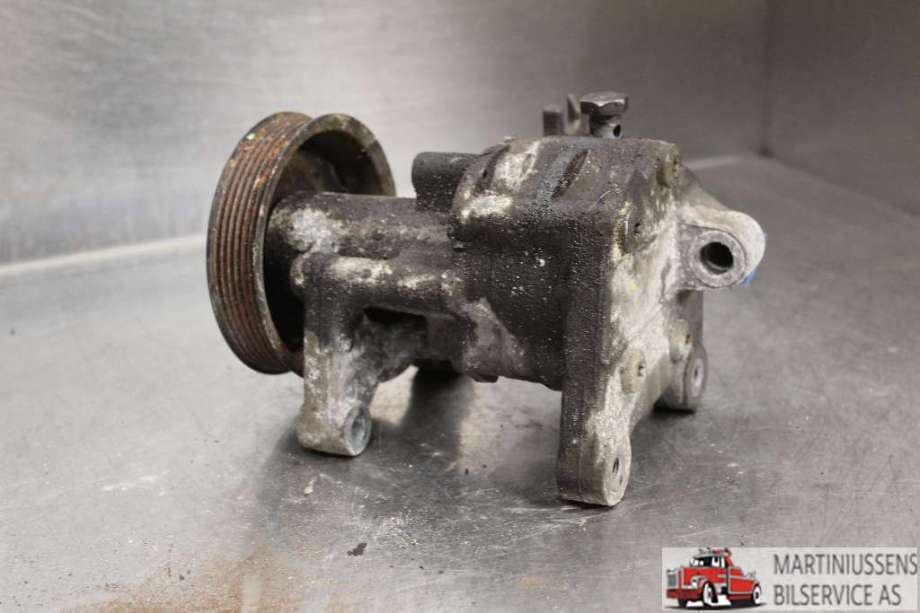 Servo pumpe mekanisk til BMW X5 2007-2013 (E70) (E70) (BMW|)