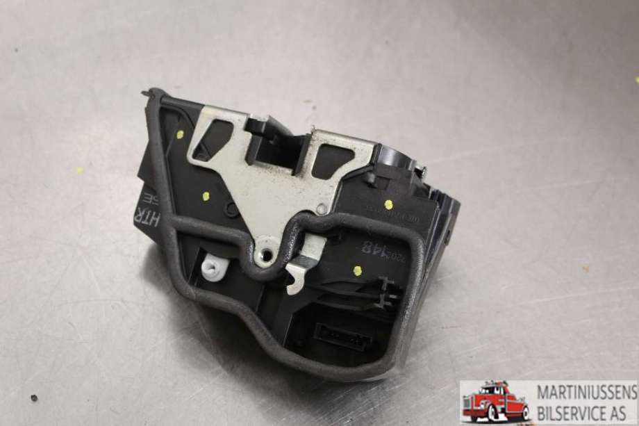 Låsekasse høyre til BMW X5 2007-2013 (E70) (E70) (BMW||7202148)