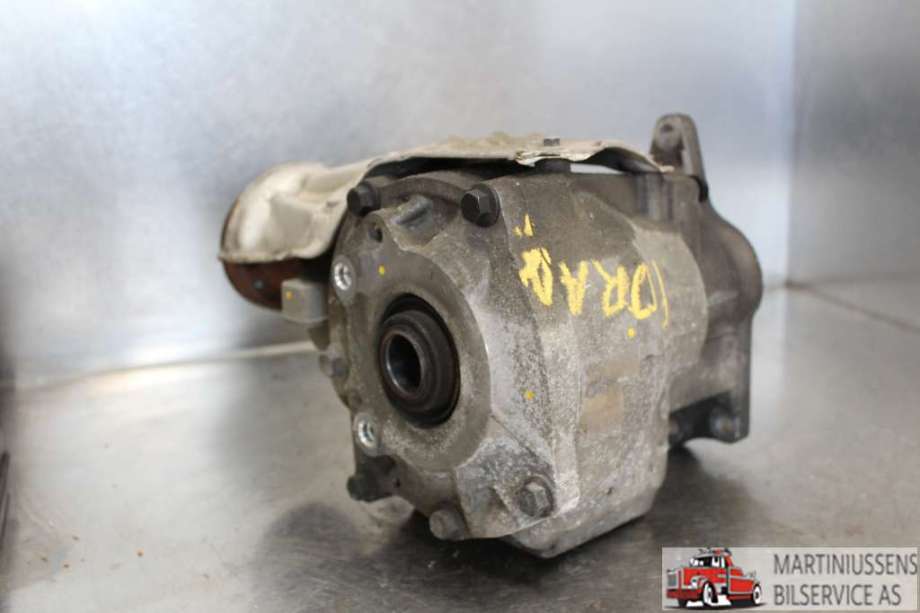 Kardang til Volvo XC60 2008-2013 (Type I, Fase 1)  (VOLVO||0 121 715 008)