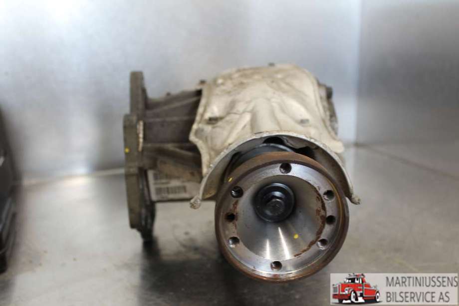 Kardang til Volvo XC60 2008-2013 (Type I, Fase 1)  (VOLVO||0 121 715 008)