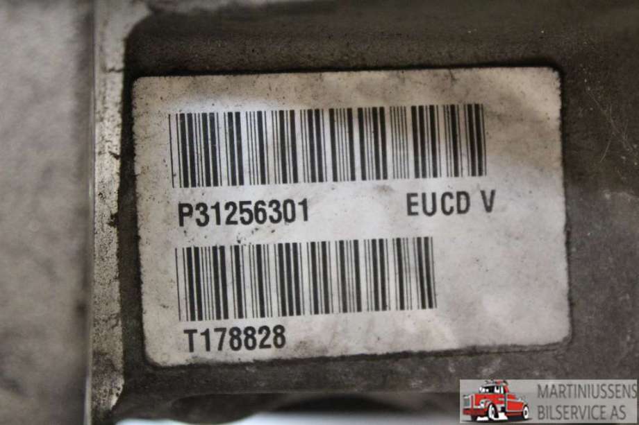 Kardang til Volvo XC60 2008-2013 (Type I, Fase 1)  (VOLVO||0 121 715 008)