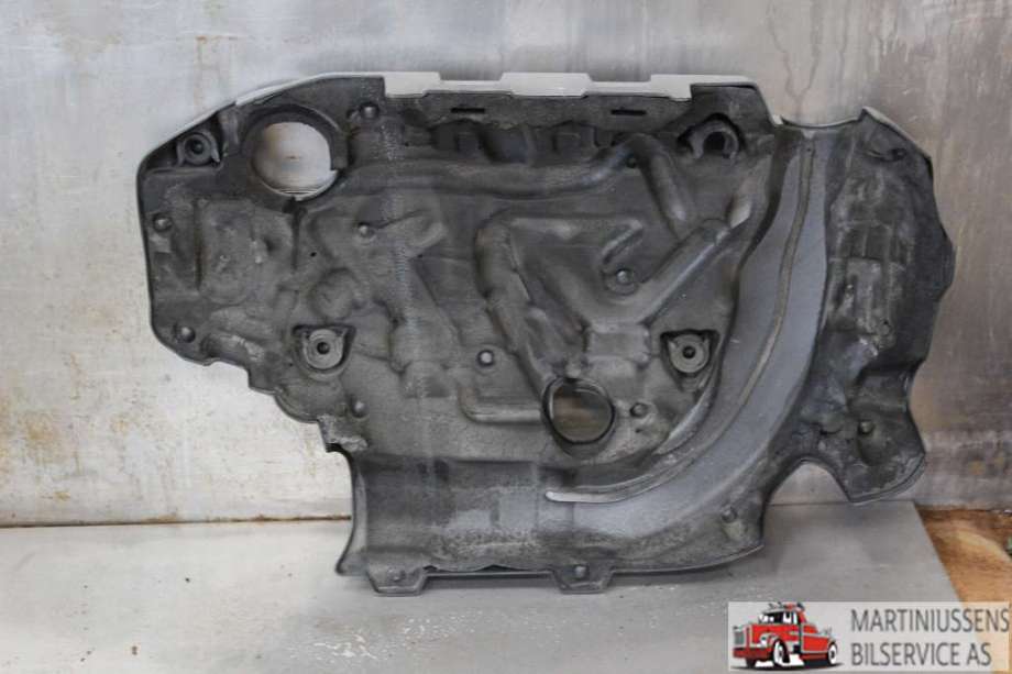 Motordeksel over motor til Volvo XC60 2008-2013 (Type I, Fase 1)  (VOLVO|)