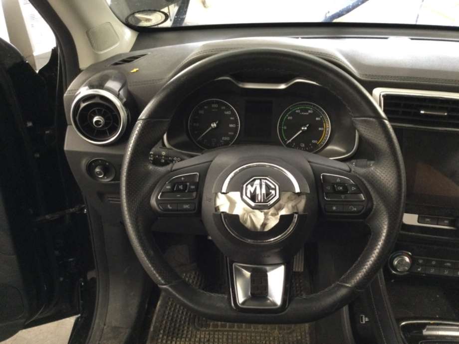 Ratt til MG ZS EV, 2019-2021 (Type I, Fase 1)  (M.G|)
