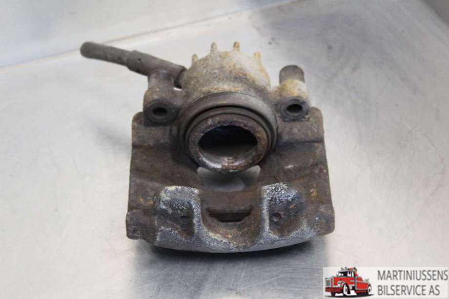 Bremsecaliper venstre foran til Peugeot Partner 2015-2019 (Type II, Fase 2)  (PEUGEOT||9670613980)