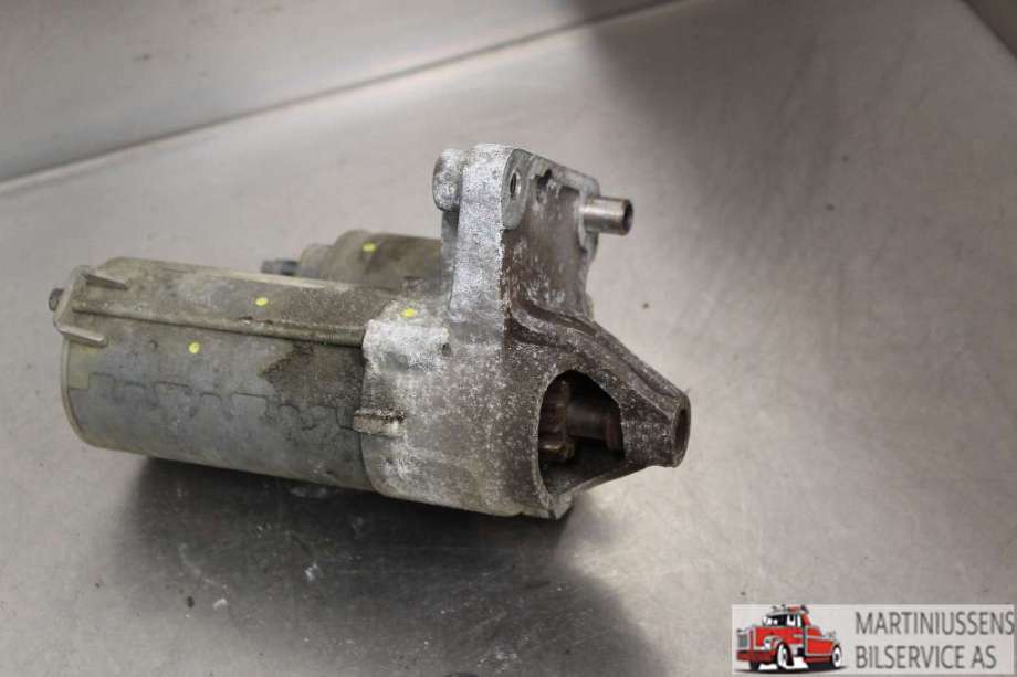 Starter diesel til Peugeot Partner 2015-2019 (Type II, Fase 2)  (PEUGEOT||9688268480 05)