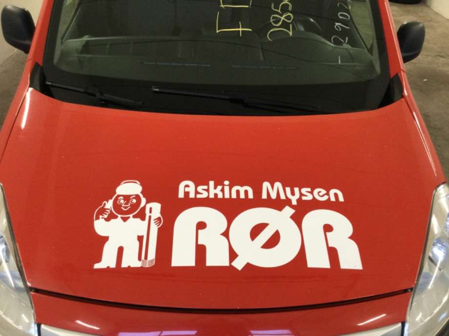 Panser til Peugeot Partner, 2015-2019 (Type II, Fase 2)  (PEUGEOT|)