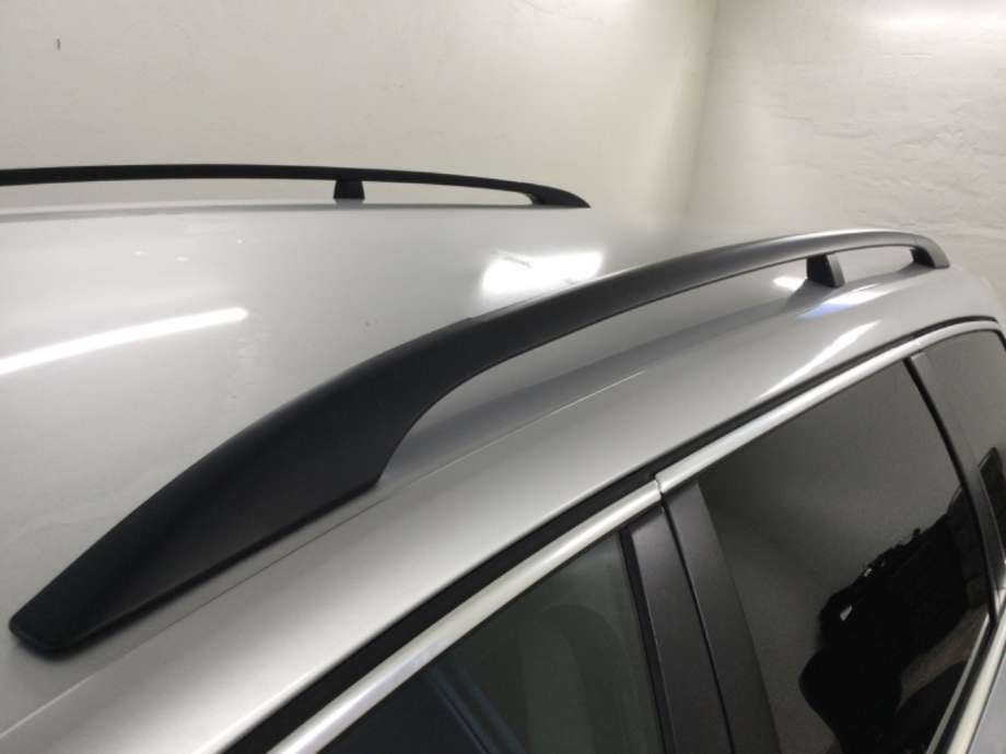 Takrails til VW Passat, 2011-2015 (B7) (B7) (VOLKSWAGEN|)