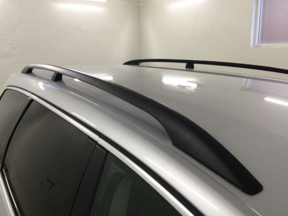 Takrails til VW Passat 2011-2015 (B7) (B7) (VOLKSWAGEN|)