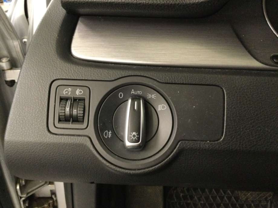 Bryter lys til VW Passat, 2011-2015 (B7) (B7) (VOLKSWAGEN|)