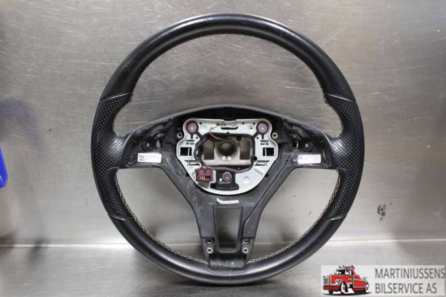 Ratt til Mercedes A-Klasse, 2012-2018 (W176) (W176) (MERCEDES|)