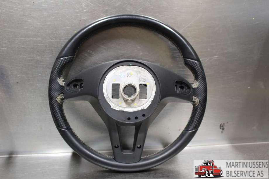 Ratt til Mercedes A-Klasse 2012-2018 (W176) (W176) (MERCEDES||307799581230-AA)