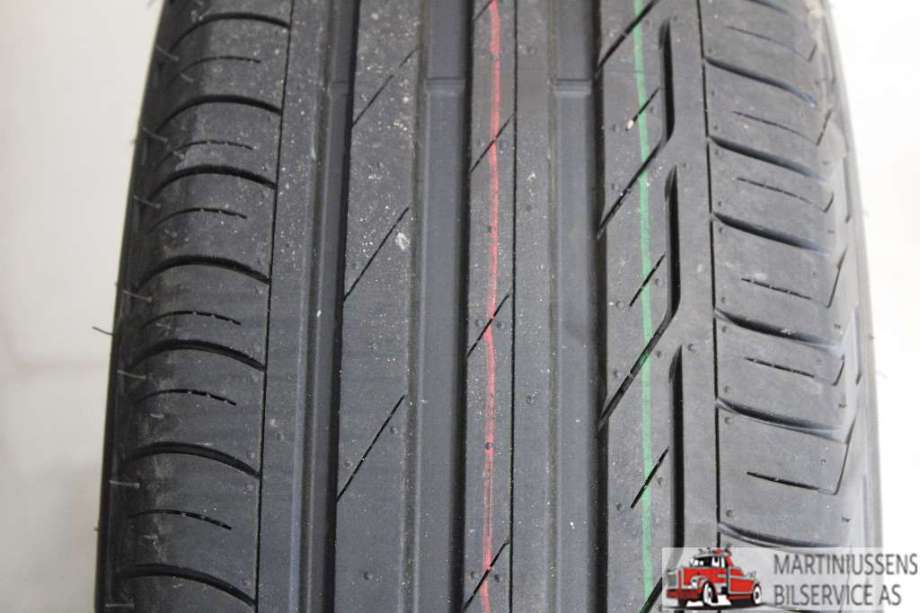 Reservehjul til Ford Mondeo 2014-2019 (Type V, Fase 1)  (FORD|)