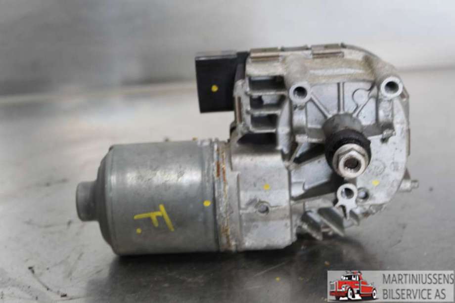 Viskermotor frontrute til Audi Q5 2008-2012 (Type I, Fase 1)  (AUDI||8R1955119A)
