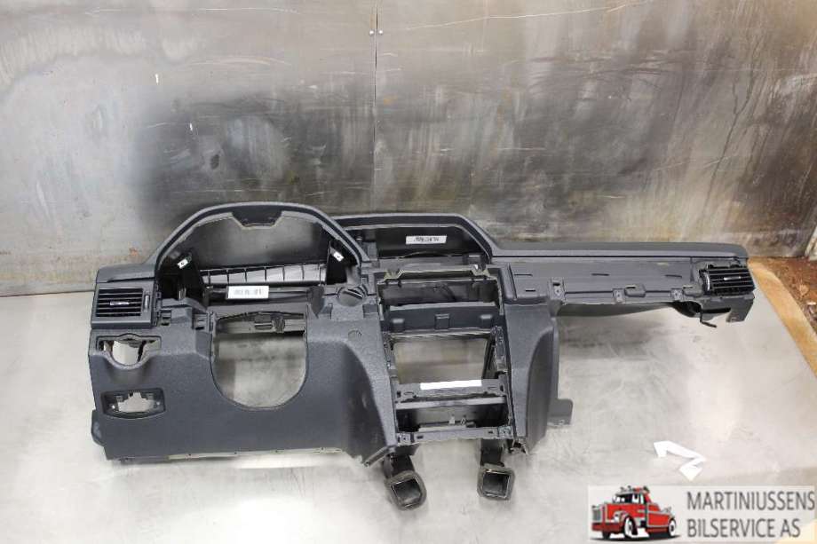 Dashbord til Mercedes GLK 2008-2015 (X204) (X204) (MERCEDES|)