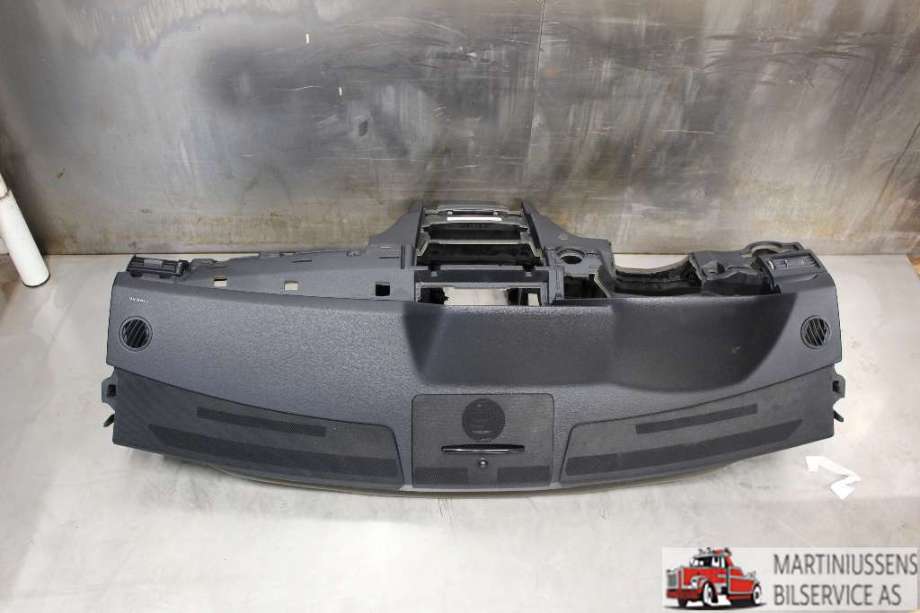 Dashbord til Mercedes GLK 2008-2015 (X204) (X204) (MERCEDES|)