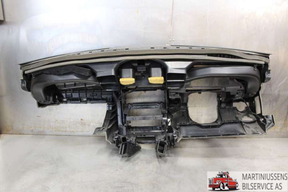 Dashbord til Mercedes GLK 2008-2015 (X204) (X204) (MERCEDES|)