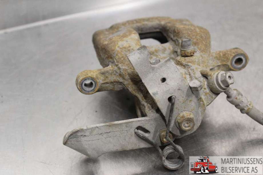 Bremsecaliper venstre bak til Toyota Proace, 2016-->> (Type II)  (TOYOTA|)