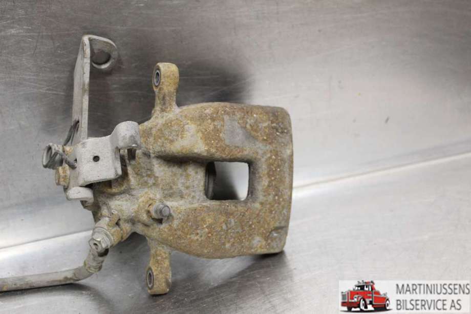 Bremsecaliper venstre bak til Toyota Proace 2016-->> (Type II)  (TOYOTA|)