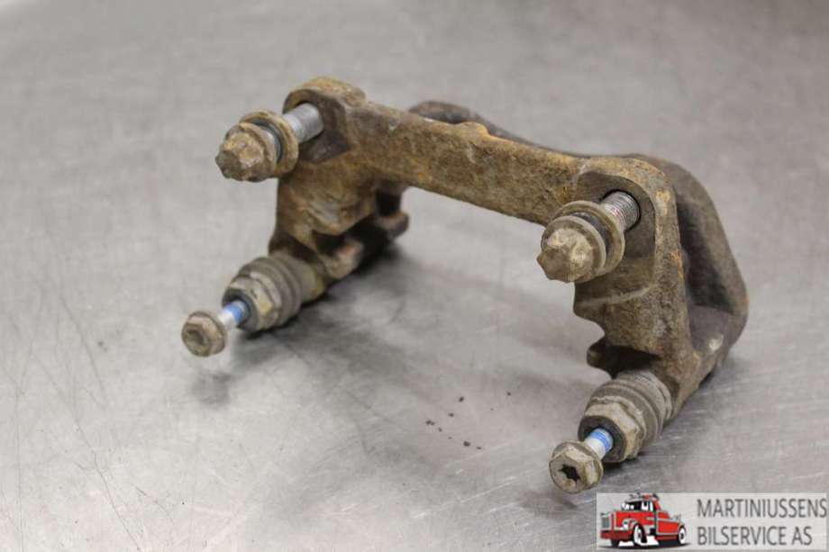 Bremsecaliper brakett til Toyota Proace, 2016-->> (Type II)  (TOYOTA|)