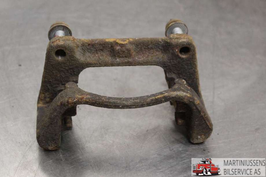 Bremsecaliper brakett til Toyota Proace 2016-->> (Type II)  (TOYOTA|)