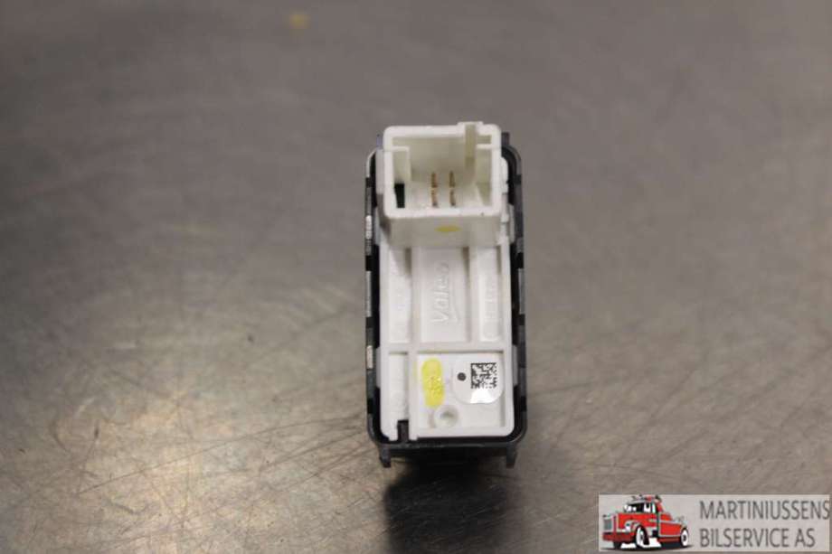 Bryter ruteheis til Toyota Proace 2016-->> (Type II)  (TOYOTA||96762292ZD)