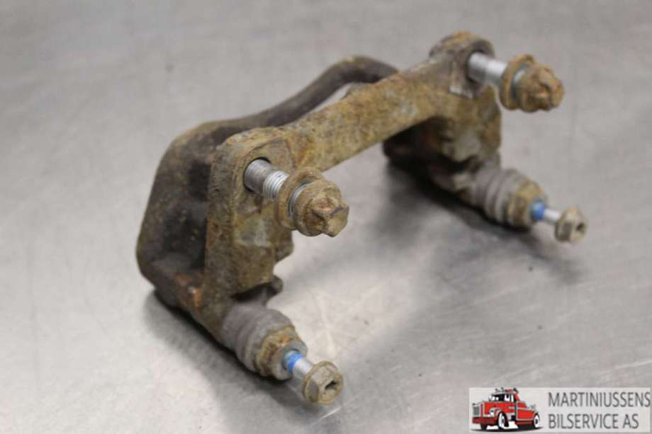 Bremsecaliper brakett til Toyota Proace, 2016-->> (Type II)  (TOYOTA|)