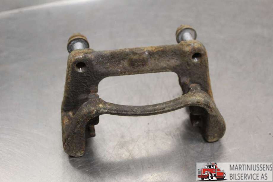 Bremsecaliper brakett til Toyota Proace 2016-->> (Type II)  (TOYOTA|)