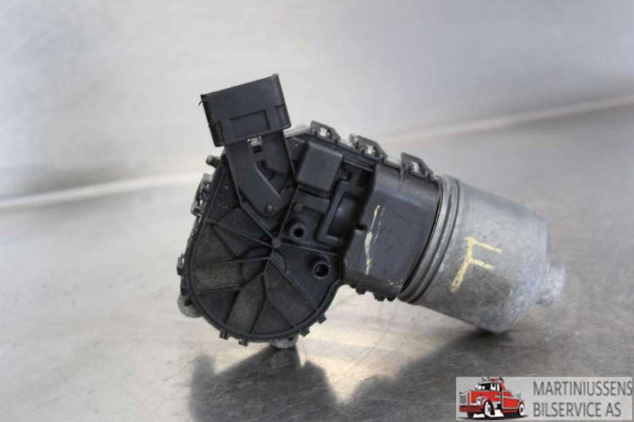 Viskermotor frontrute til Peugeot Partner 2008-2015 (Type II, Fase 1)  (PEUGEOT||0 390 241 621)