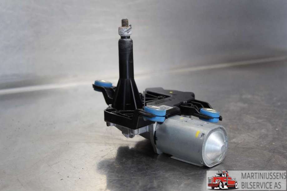 Viskermotor bakrute til BMW i3, 2013-2022  (BMW|7 306 462)