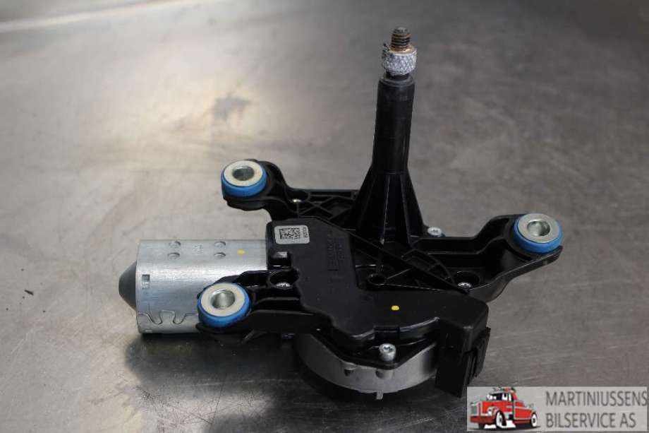 Viskermotor bakrute til BMW i3 2013-2022  (BMW|7 306 462|)