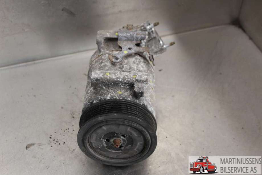 Aircondition kompressor til Peugeot 5008 2017-->> (Type II)  (PEUGEOT||96 756 558 80)