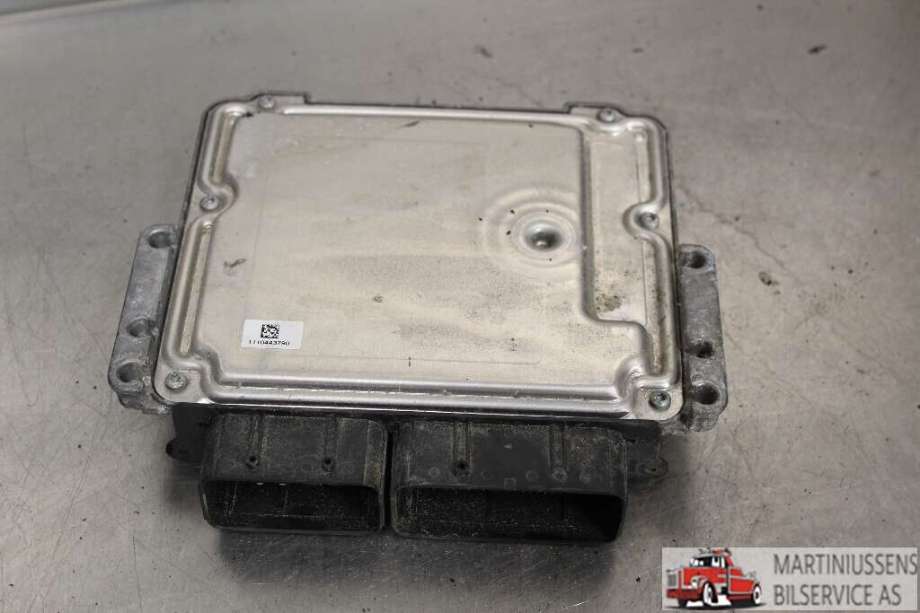 Styreenhet motor til Peugeot 5008 2017-->> (Type II)  (PEUGEOT||98 253 180 80)