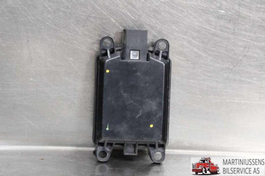 Sensor radar til Peugeot 5008 2017-->> (Type II)  (PEUGEOT||98237 53980)