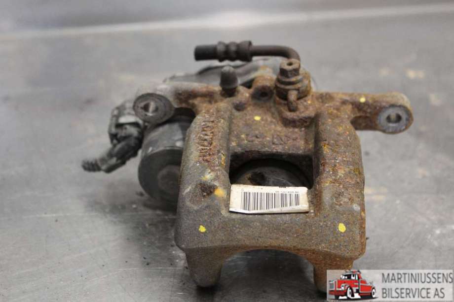 Bremsecaliper venstre bak til Peugeot 5008, 2017-->> (Type II)  (PEUGEOT|)