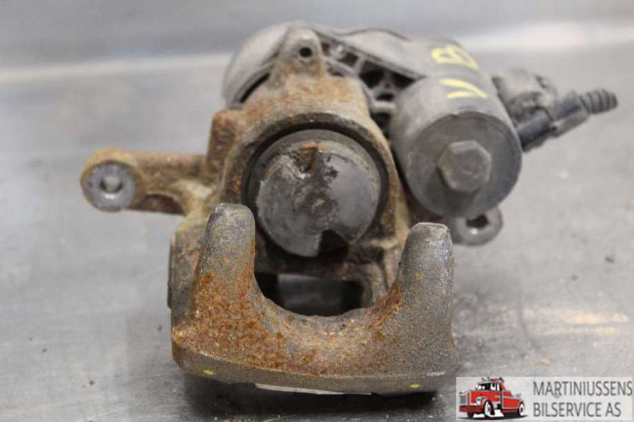 Bremsecaliper venstre bak til Peugeot 5008 2017-->> (Type II)  (PEUGEOT||0204L69442)