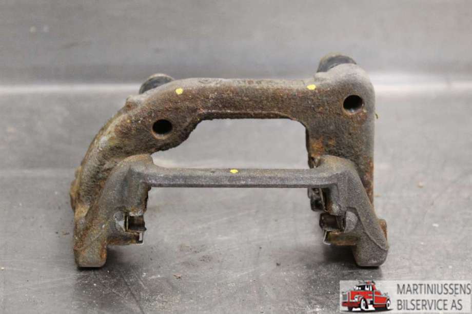 Bremsecaliper brakett til Peugeot 5008 2017-->> (Type II)  (PEUGEOT|)