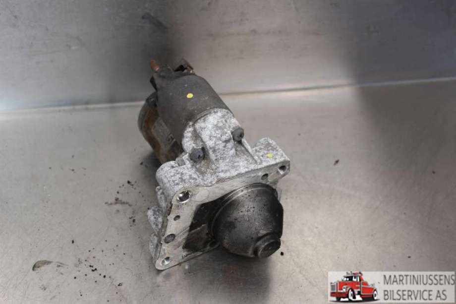 Starter diesel til Peugeot 5008 2017-->> (Type II)  (PEUGEOT||98 016 677 80-00)