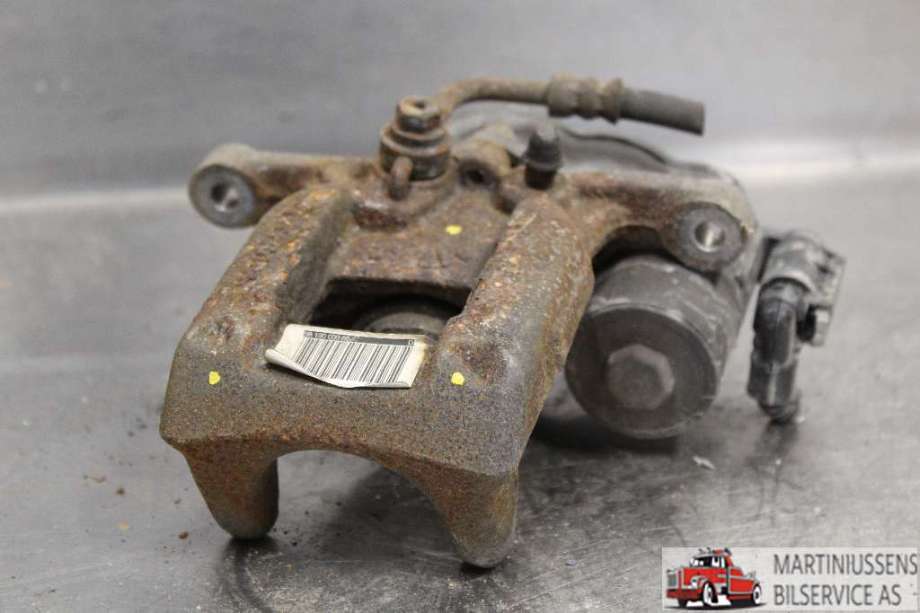 Bremsecaliper høyre bak til Peugeot 5008, 2017-->> (Type II)  (PEUGEOT|)
