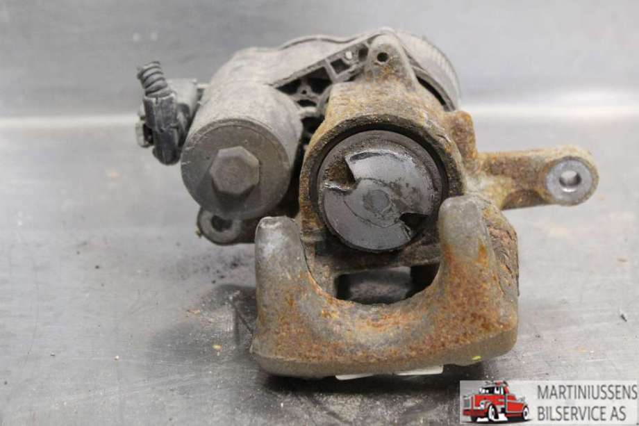 Bremsecaliper høyre bak til Peugeot 5008 2017-->> (Type II)  (PEUGEOT||0204L69443)