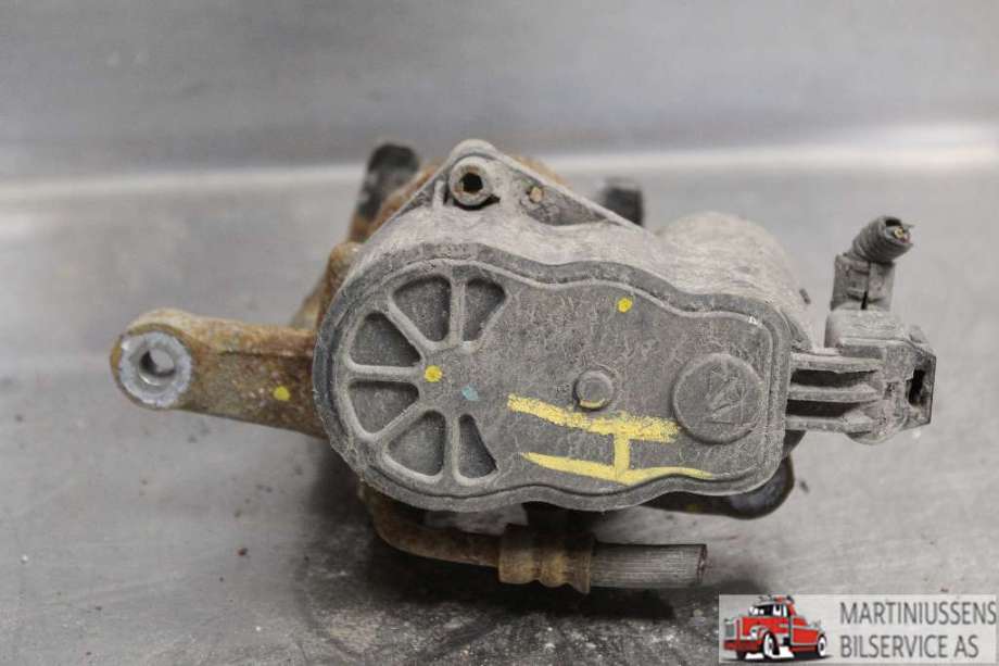 Bremsecaliper høyre bak til Peugeot 5008 2017-->> (Type II)  (PEUGEOT||0204L69443)
