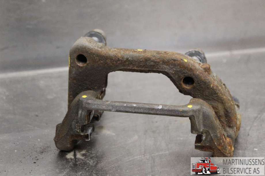 Bremsecaliper brakett til Peugeot 5008, 2017-->> (Type II)  (PEUGEOT|)